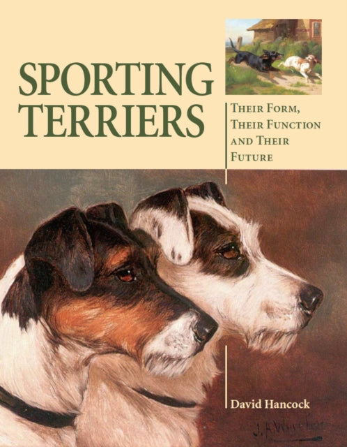 Sporting Terriers