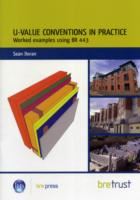U-Value Conventions in Practice-Worked Examples using BR 443