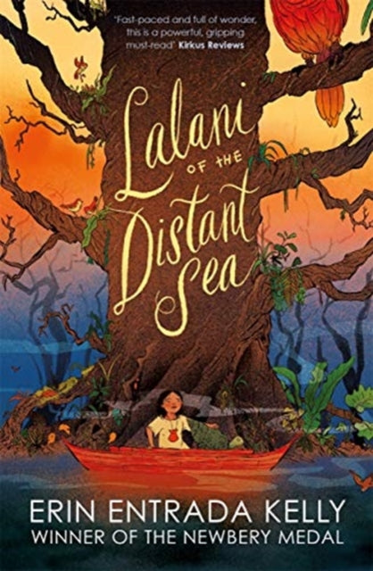 Lalani of the Distant Sea