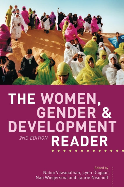 Women, Gender and Development Reader