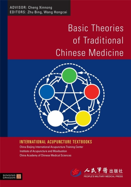 Basic Theorieas of Traditional Chinese Medicine