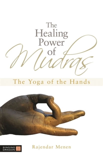 Healing Power of Mudras