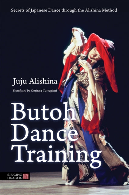 Butoh Dance Training