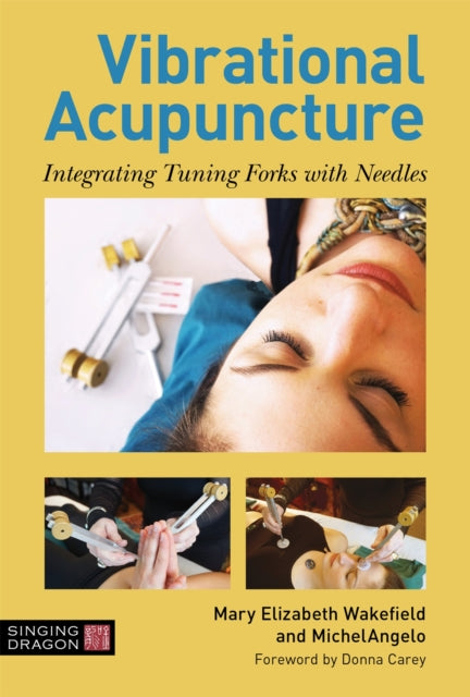 VIBRATIONAL ACUPUNCTURE