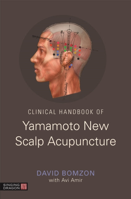 CLINICAL HANDBOOK OF YAMAMOTO NEW SCALP ACUPUNCTUR