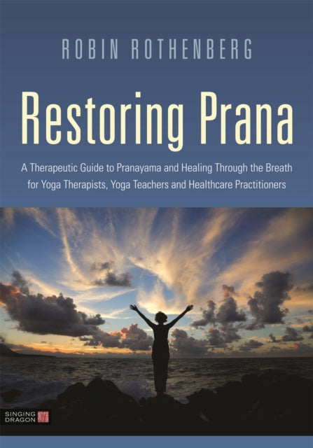 RESTORING PRANA