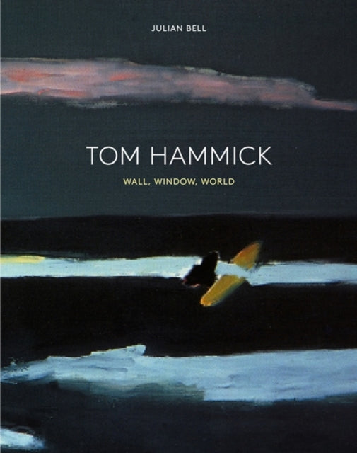 Tom Hammick