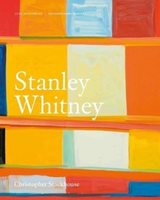 Stanley Whitney