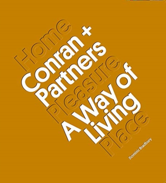 Conran + Partners - A Way of Living
