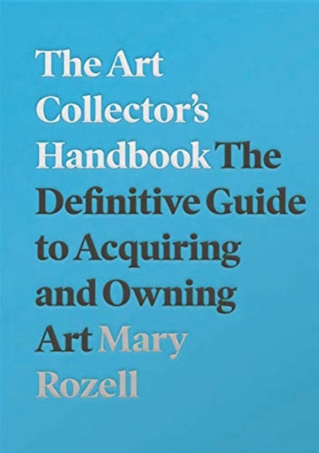 ART COLLECTORS HANDBOOK