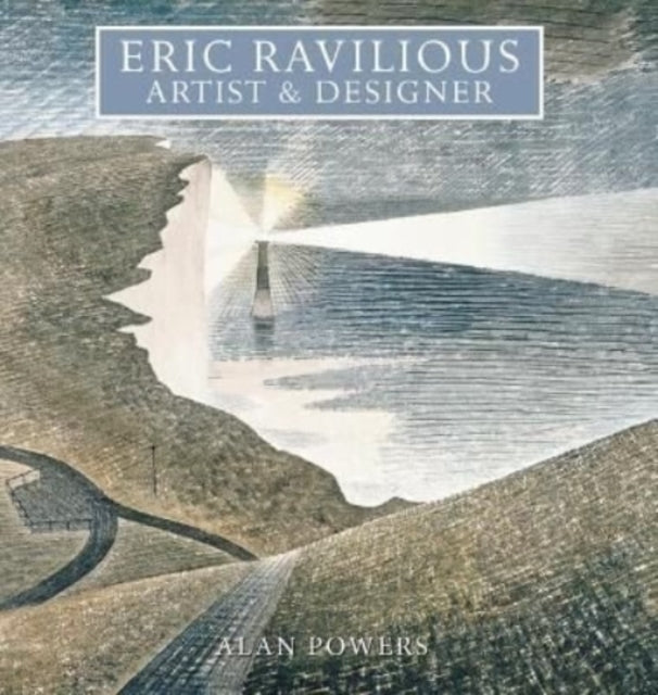 Eric Ravilious