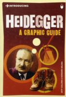 Introducing Heidegger: A Graphic Guide