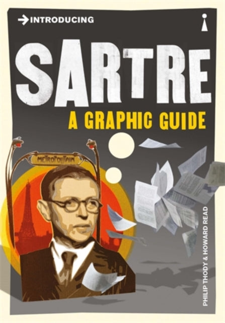 Introducing Sartre