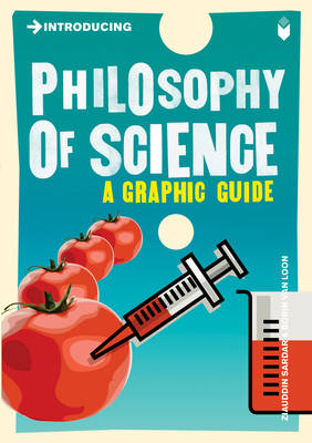 Introducing Philosophy of Science: A Graphic Guide