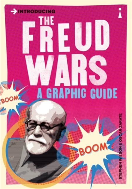 Introducing the Freud Wars