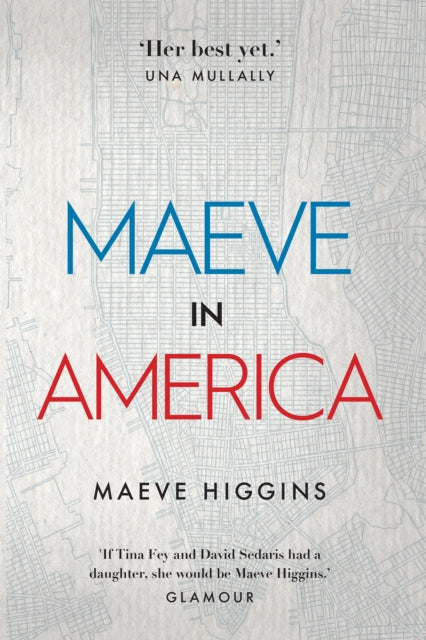 Maeve in America