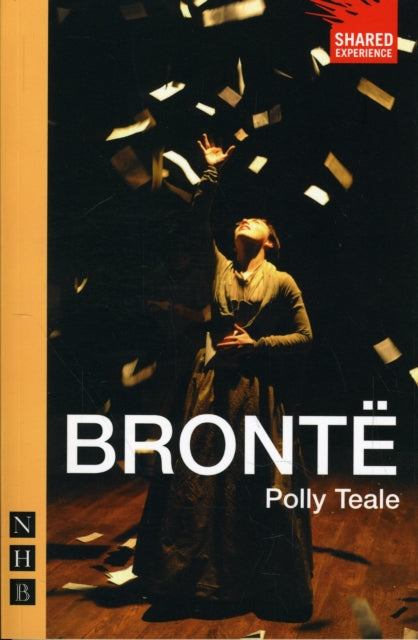 Bronte (NHB Modern Plays)