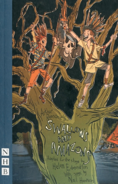 Swallows and Amazons