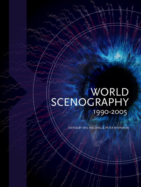 World Scenography 1990-2005