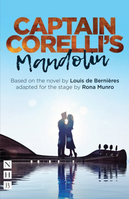 Captain Corelli's Mandolin