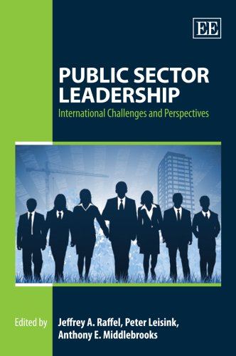 Public Sector Leadership