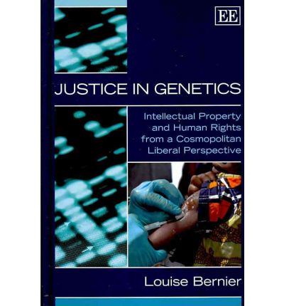 Justice in Genetics