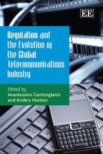 Regulation and the Evolution of the Global Telecom