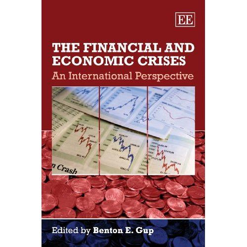 Financial and Economic Crises