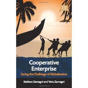 Cooperative Enterprise