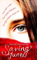 SAVING JUNE