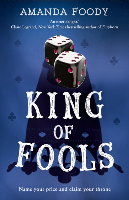 King Of Fools