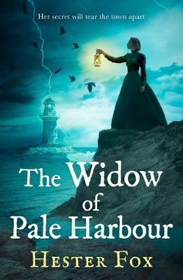 Widow Of Pale Harbour