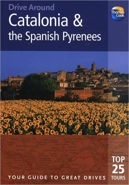 Catalonia and the Spanish Pyrenees