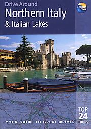 Northern Italy and the Italian Lakes