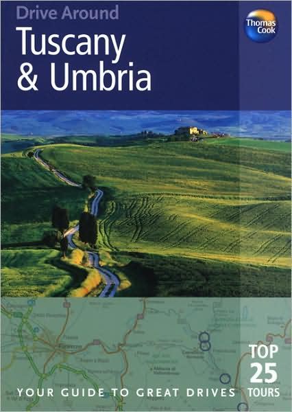 Tuscany and Umbria