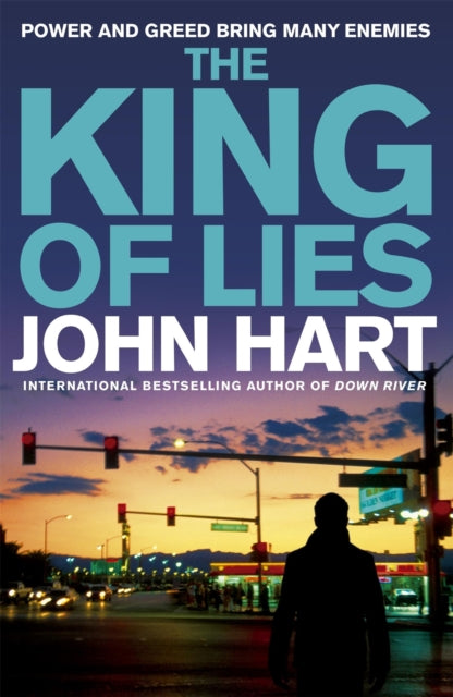 King of Lies