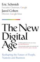 The New Digital Age: Reshaping the Future of People, Nations and Business