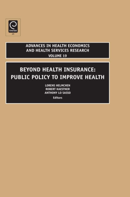 Beyond Health Insurance