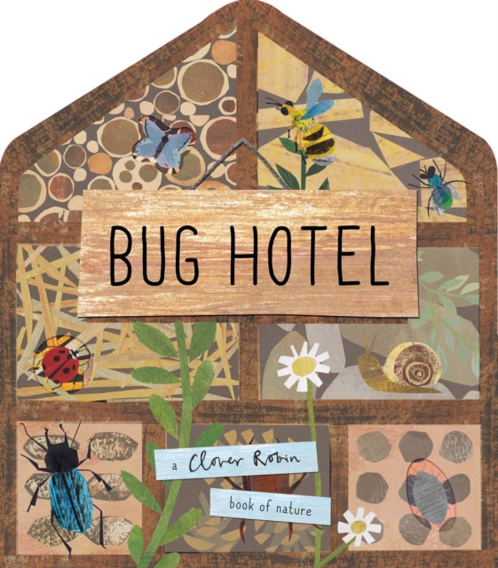 Bug Hotel