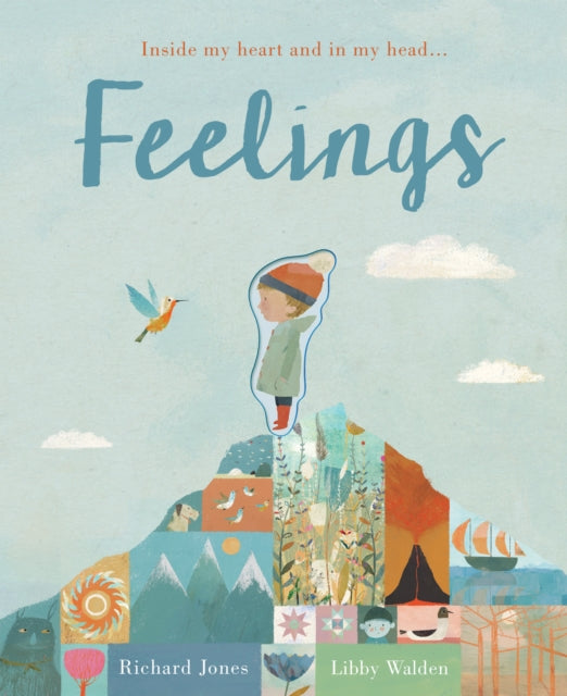 Feelings - Inside my heart and in my head...