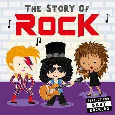 The Story of Rock