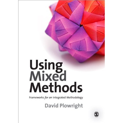 Using Mixed Methods