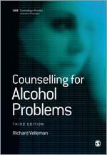 Counselling for Alcohol Problems