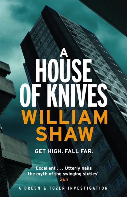 House of Knives