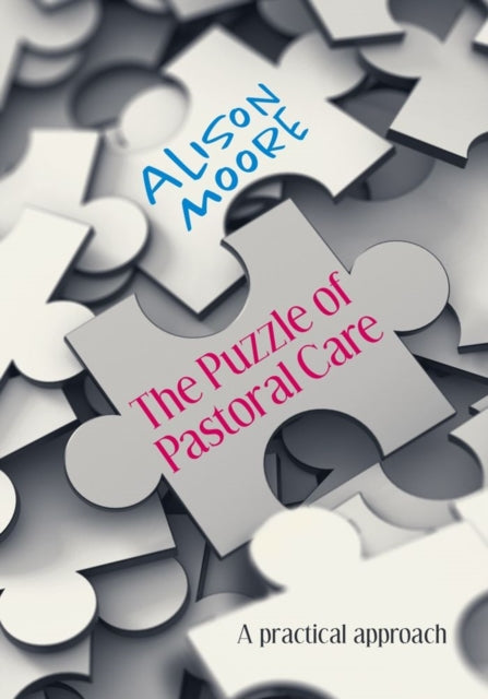 PUZZLE OF PASTORAL CARE