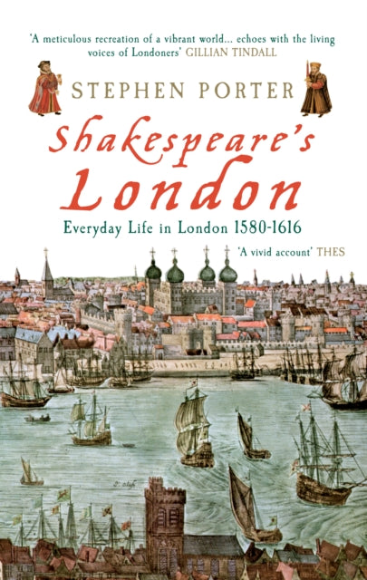 Shakespeare's London