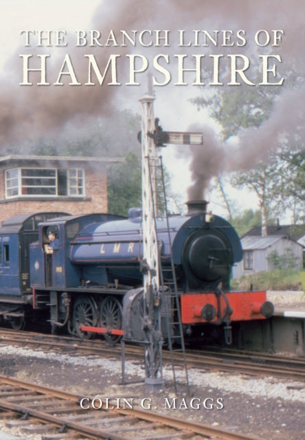 Branch Lines of Hampshire