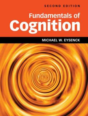 FUNDAMENTALS OF COGNITION