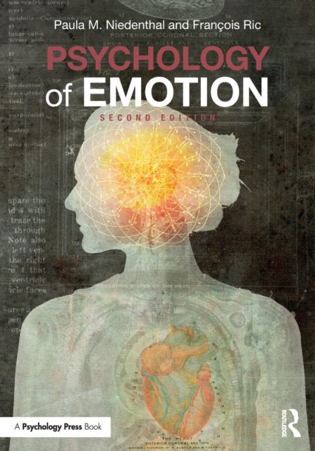 Psychology of Emotion: Interpersonal, Experiential, and Cognitive Approaches