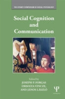SOCIAL COGNITION AND COMMUNICATION